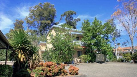 Travellers Motor Village - Australia Accommodation 4