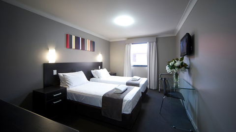 BEST WESTERN Blackbutt Inn - Australia Accommodation 1