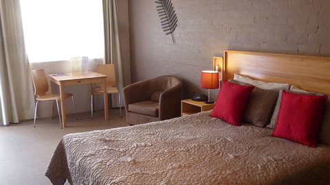 BEST WESTERN Balan Village Motel Nowra - Australia Accommodation 1