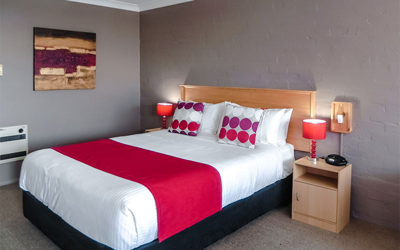  Australia Accommodation