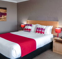 BEST WESTERN Balan Village Motel Nowra - Australia Accommodation