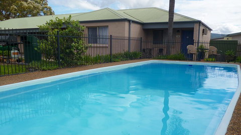 BEST WESTERN Balan Village Motel Nowra - Australia Accommodation 3