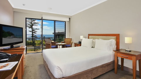 BEST WESTERN PLUS HW Boutique Hotel - Australia Accommodation 2