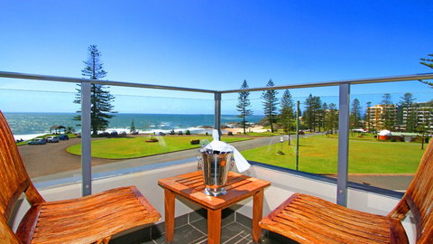 BEST WESTERN PLUS HW Boutique Hotel - Australia Accommodation 10