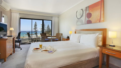 BEST WESTERN PLUS HW Boutique Hotel - Australia Accommodation 12