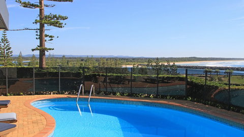 BEST WESTERN PLUS HW Boutique Hotel - Australia Accommodation 15