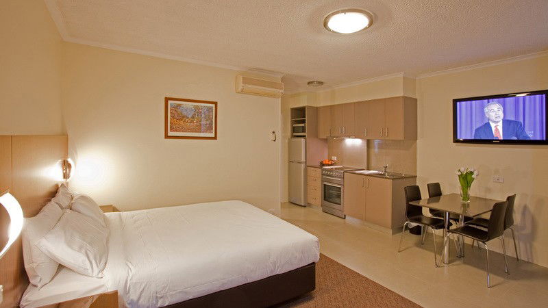  Australia Accommodation