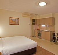 Best Western Central Motel and Apartments - Australia Accommodation