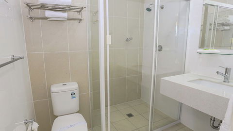 BEST WESTERN Casula Motor Inn - Australia Accommodation 7