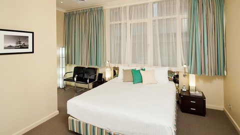Best Western Plus Hotel Stellar - Australia Accommodation 1