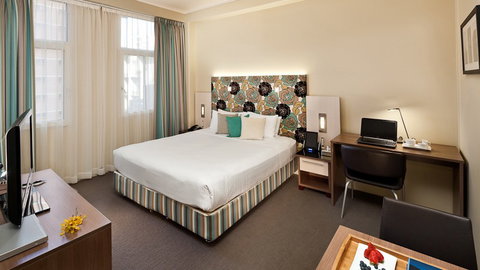 Best Western Plus Hotel Stellar - Australia Accommodation 5
