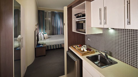 Best Western Plus Hotel Stellar - Australia Accommodation 8