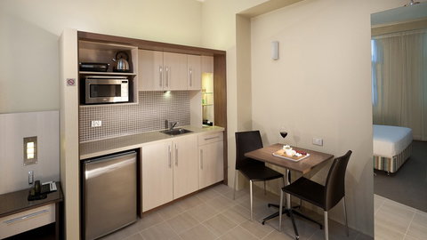Best Western Plus Hotel Stellar - Australia Accommodation 11