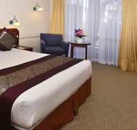 BEST WESTERN Twin Towers Inn - Australia Accommodation