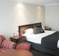 BEST WESTERN PLUS All Settlers Motor Inn - Australia Accommodation