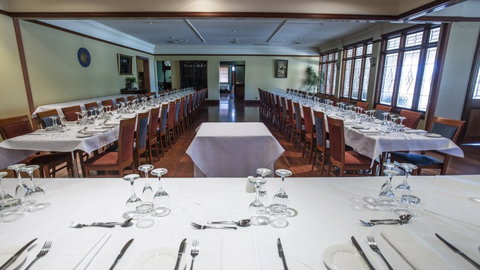BEST WESTERN PLUS All Settlers Motor Inn - Australia Accommodation 5