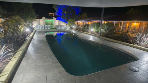 BEST WESTERN PLUS All Settlers Motor Inn - Australia Accommodation 12