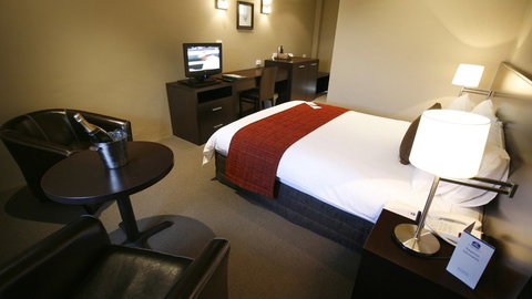 BEST WESTERN PLUS All Settlers Motor Inn - Australia Accommodation 25