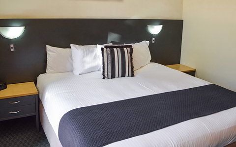 BEST WESTERN Taree Motor Inn - Australia Accommodation 1