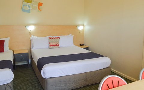 BEST WESTERN Taree Motor Inn - Australia Accommodation 4