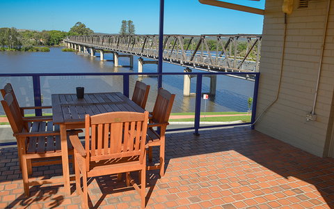 BEST WESTERN Taree Motor Inn - Australia Accommodation 3