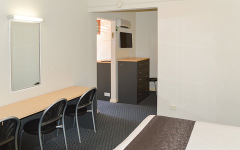 BEST WESTERN Taree Motor Inn - Australia Accommodation 7