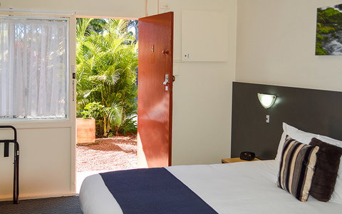 BEST WESTERN Taree Motor Inn - Australia Accommodation 8