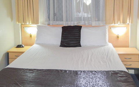 BEST WESTERN Taree Motor Inn - Australia Accommodation 9