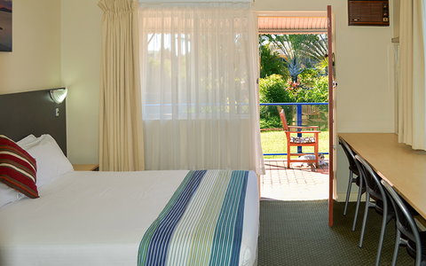BEST WESTERN Taree Motor Inn - Australia Accommodation 11