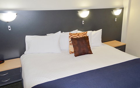 BEST WESTERN Taree Motor Inn - Australia Accommodation 15