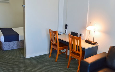BEST WESTERN Taree Motor Inn - Australia Accommodation 13