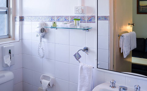 BEST WESTERN Taree Motor Inn - Australia Accommodation 14