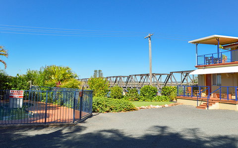 BEST WESTERN Taree Motor Inn - Australia Accommodation 16