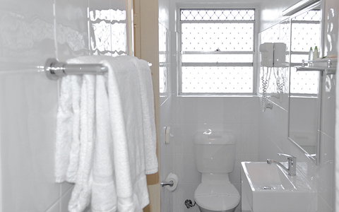BEST WESTERN Taree Motor Inn - Australia Accommodation 18