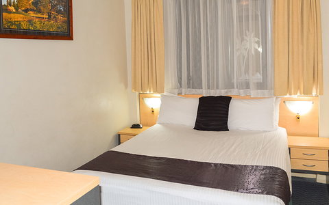 BEST WESTERN Taree Motor Inn - Australia Accommodation 22