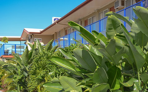 BEST WESTERN Taree Motor Inn - Australia Accommodation 21