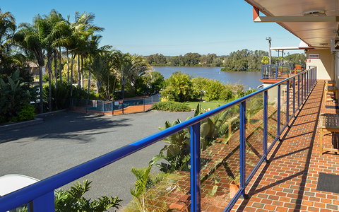 BEST WESTERN Taree Motor Inn - Australia Accommodation 23