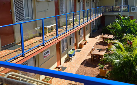 BEST WESTERN Taree Motor Inn - Australia Accommodation 24