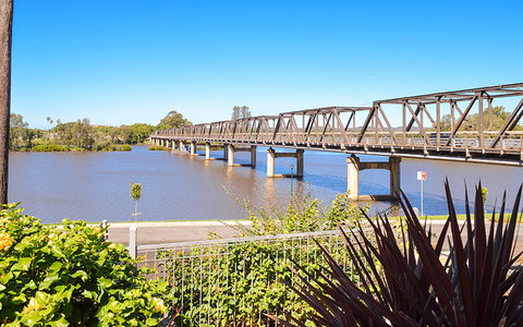 BEST WESTERN Taree Motor Inn - Australia Accommodation 27