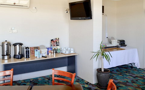 BEST WESTERN Taree Motor Inn - Australia Accommodation 28