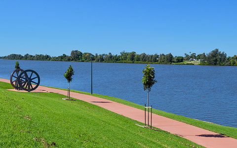 BEST WESTERN Taree Motor Inn - Australia Accommodation 26