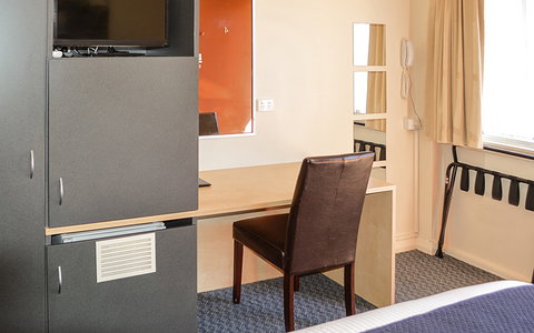 BEST WESTERN Taree Motor Inn - Australia Accommodation 31