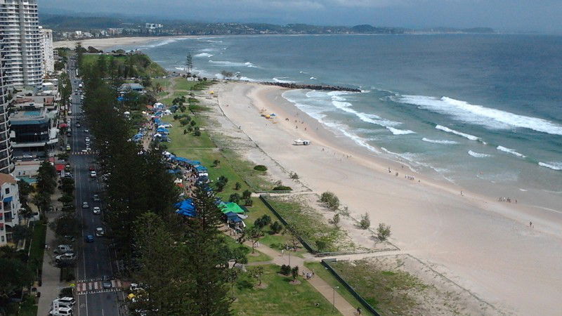  Australia Accommodation