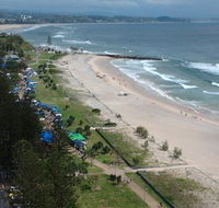 BEST WESTERN Kennedy Drive Motel - Australia Accommodation