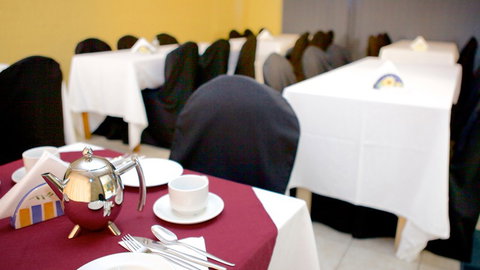 BEST WESTERN Kennedy Drive Motel - Australia Accommodation 2