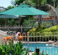 BEST WESTERN Ambassador Motor Inn - Australia Accommodation
