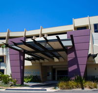 BEST WESTERN City Sands - Australia Accommodation