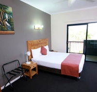 BEST WESTERN Darwin Airport Gateway Motel - Australia Accommodation