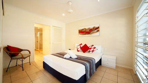 BEST WESTERN Mango House Resort - Australia Accommodation 1