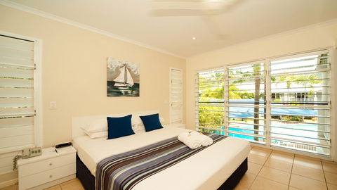 BEST WESTERN Mango House Resort - Australia Accommodation 3